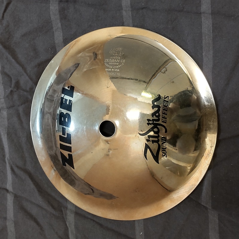 Zildjian FX Zil-Bel 6の画像
